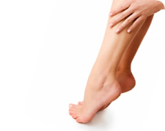 Beauty treatments in Luton and Dunstable: Warm Waxed Legs