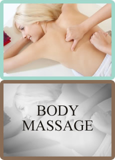 Body Massage