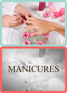 Manicures