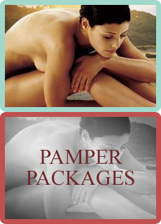 Pamper Packages