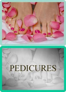 Pedicures