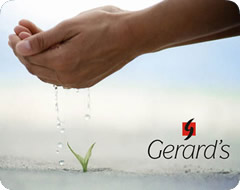Beauty treatments in Luton and Dunstable: Gerard’s Dead Sea Salts Body Scrub