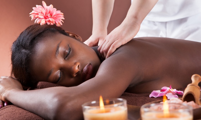 Spa Offers in Luton & Dunstable