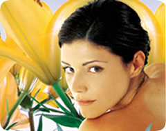 Beauty treatments in Luton and Dunstable: Vitamanic Facial Mask