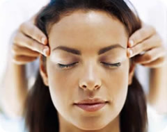 Spa taster treatments Indian Head Massage in Luton
